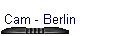 Cam - Berlin