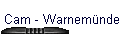 Cam - Warnemnde